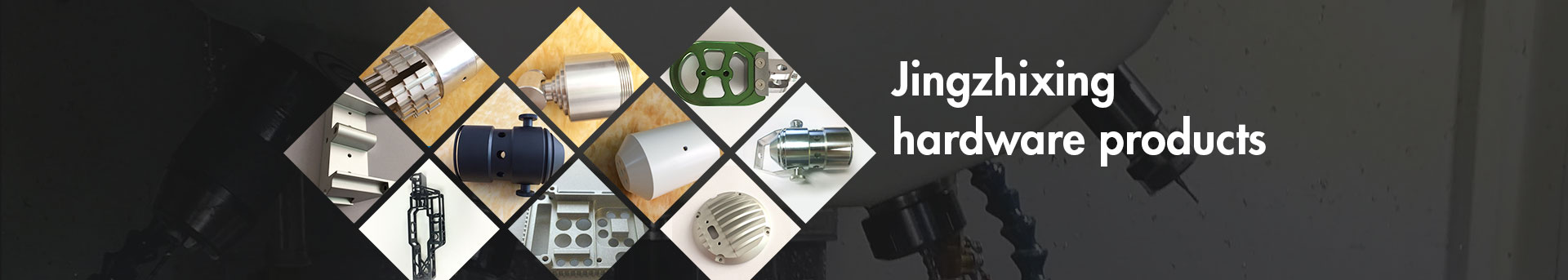 Jingxing Hardware Products