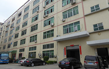 Jingxing Hardware Products Factory 