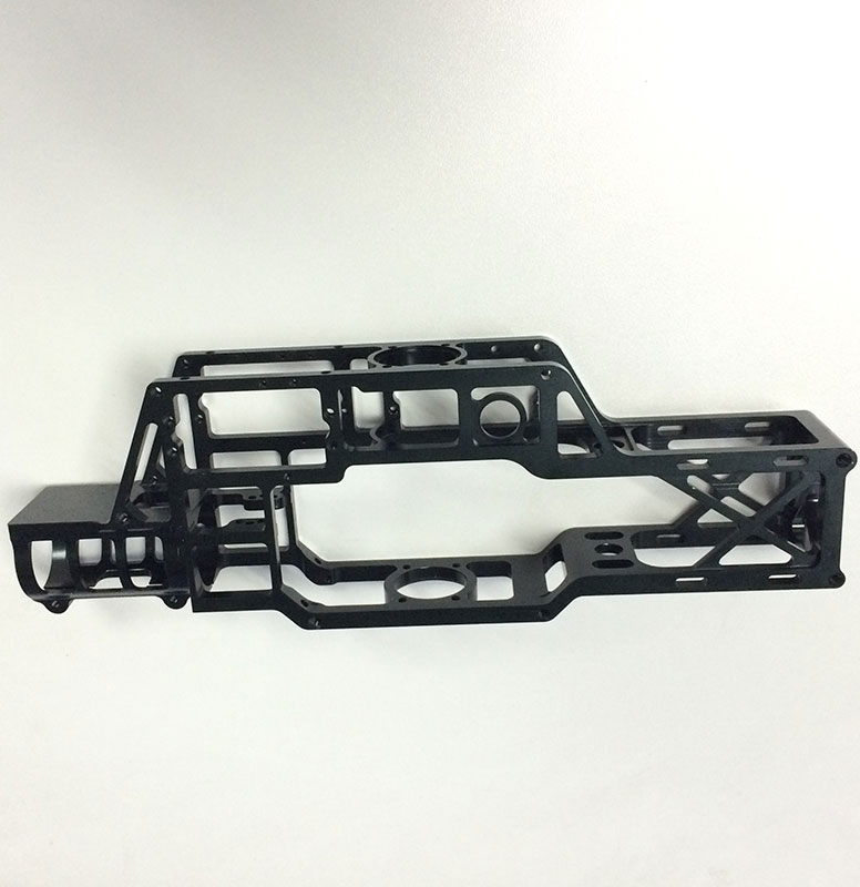 What Should Be Paid Attention To In The Die-Casting Process Of Aluminum Profile Housing(part 1)