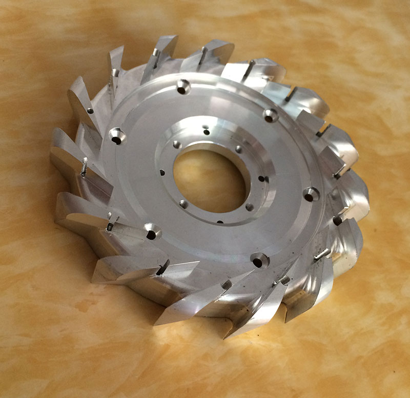 How To Divide The CNC Machining Process?